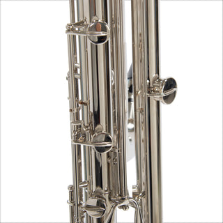 コントラバス・クラリネット【JBCL-586】