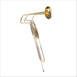 チンバッソ【JBEF-531L】