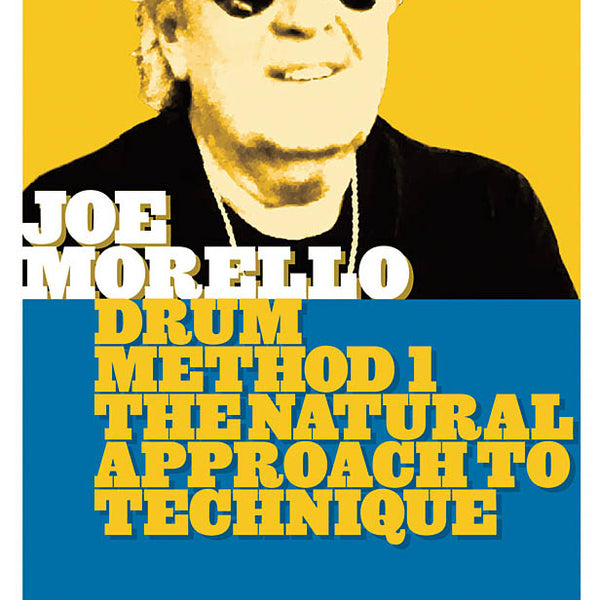 Joe Morello Natural Drumming DVD 3枚組 DVD156_600x600_crop_center.jpg