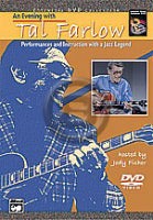 タル・ファーロウ／アン・イブニング・ウィズ・タル・ファーロウ《輸入ギターDVD》の画像