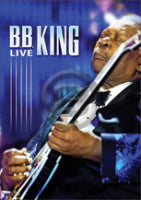 B.B.キング／ライブの画像