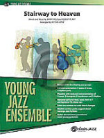 天国への階段（レッド・ツェッペリン）《輸入ジャズ楽譜》の画像