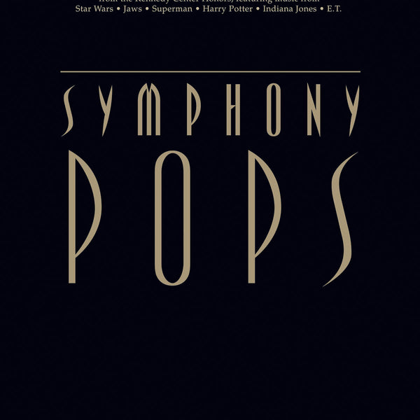 新品 オーケストラパート譜57人分  ETのテーマ  John Williams John Williams in Tokyo - Deutsche Grammophon