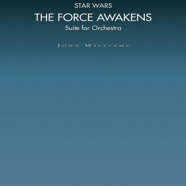 ウィリアムズ, 管弦楽組曲 スター・ウォーズ : スコアとパート譜セット ウィリアムズ：管弦楽組曲「スター・ウォーズ」: スコアとパート