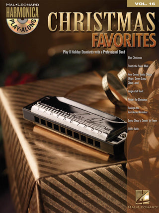クリスマス・フェイバリッツ(プレイアロングシリーズ、CD付)の画像