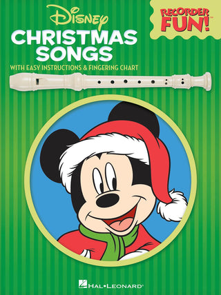 ディズニー・クリスマス・ソングス（ウェンセスラスはよい王様，他全7曲）の画像
