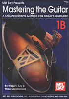 マスタリング・ザ・ギター ブック1-B ※こちらはCDのみの商品となります。※出版社都合により、納期にお時間をいただく場合がございますの画像