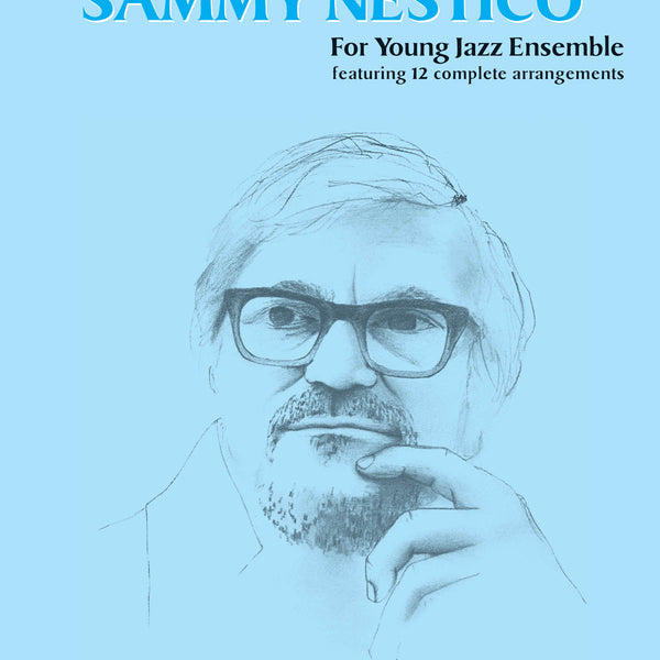 ザ・ベスト・オブ・サミー・ネスティコ(1セット：スコアと18のパート譜