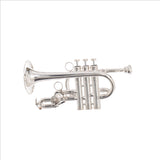 ピッコロ・トランペット【JBPT-610S】