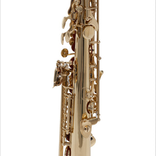 ソプラノ・サクソフォーン【JBSST-410L】