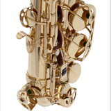 アルト・サクソフォーン【JBAS-200L】