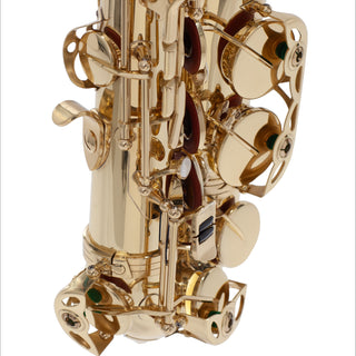 アルト・サクソフォーン【JBAS-200L】