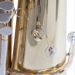 テューバ【JBBB-210L】