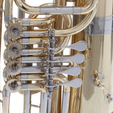 テューバ【JBBB-210L】