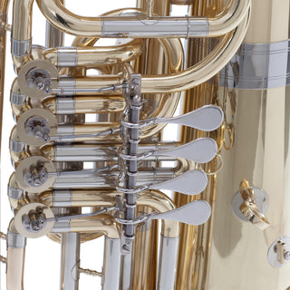 テューバ【JBBB-210L】