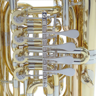 トラベル・テューバ【JBCB-430L】