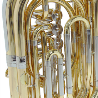 トラベル・テューバ【JBCB-430L】