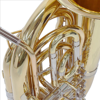 トラベル・テューバ【JBCB-430L】