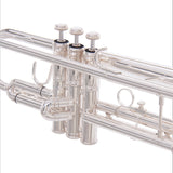 B♭トランペット【JBTR-400S】