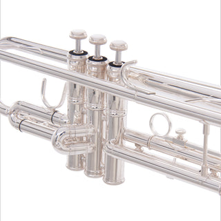 B♭トランペット【JBTR-400S】