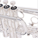 ピッコロ・トランペット【JBPT-610S】