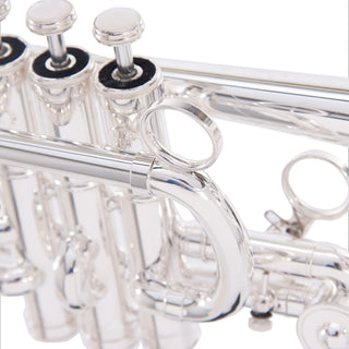 ピッコロ・トランペット【JBPT-610S】