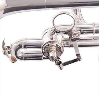 ピッコロ・トランペット【JBPT-610S】