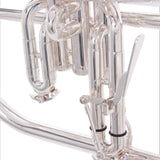 フリューゲルホルン【JBFH-1150S】