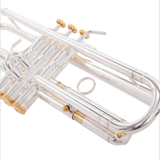 B♭トランペット【JBTR-050S】