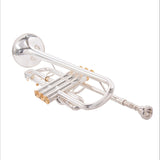 B♭トランペット【JBTR-050S】