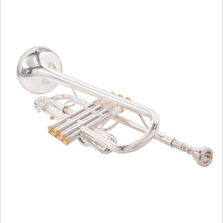 B♭トランペット【JBTR-050S】