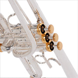 B♭トランペット【JBTR-050S】