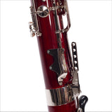 バスーン【JBBAS-595】