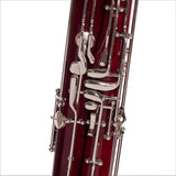 バスーン【JBBAS-595】