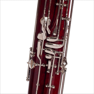 バスーン【JBBAS-595】