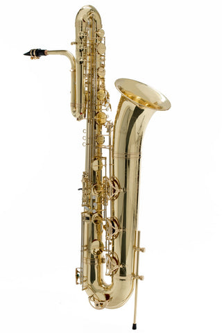 バス・サクソフォーン【JBBS-120L】