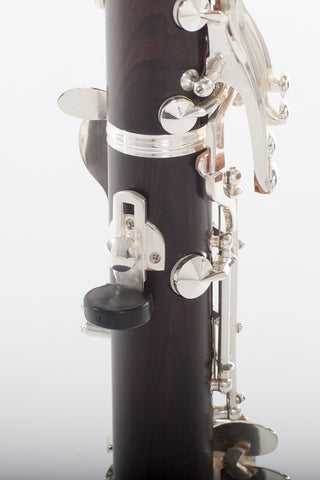 B♭クラリネット【JBCL-551】の画像