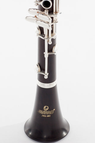 B♭クラリネット【JBCL-551】の画像