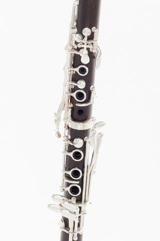 B♭クラリネット【JBCL-551】の画像