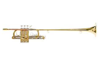 ファンファーレ・トランペット【JBHT-1300L】の画像