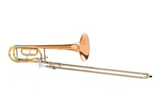 テナーバス・トロンボーン【JBSL-810L】の画像