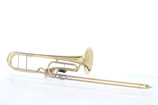 JINBAO コントラバストロンボーン JBSL-850L ケース付き コントラバス・トロンボーン【JBSL-850L】 – ロケットミュージック