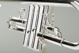 E♭/Dトランペット【JBTR-320S】の画像