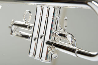 E♭/Dトランペット【JBTR-320S】の画像