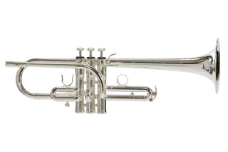E♭/Dトランペット【JBTR-320S】の画像