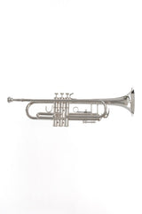 B♭トランペット【JBTR-400S】の画像