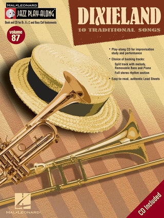 【LP】Dixieland Jazz Highlights ディキシーランド Dixieland Jazz The jazz style developed in New Orleans in
