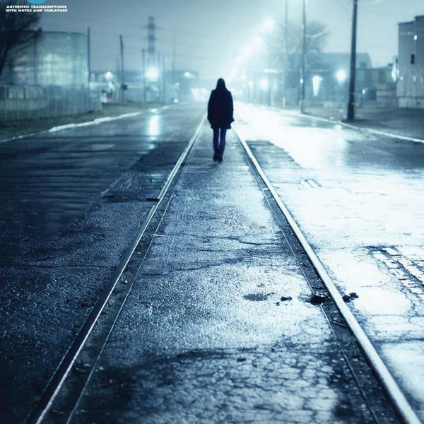 パット・メセニー：ホワッツ・イット・オール・アバウト（ギターソロ集