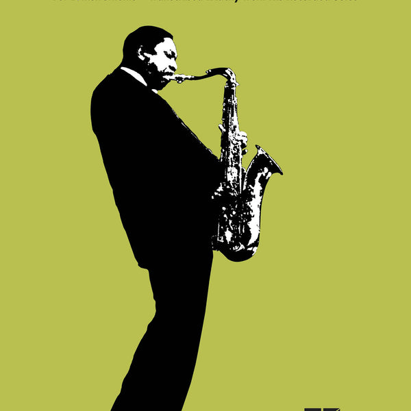 ジョン・コルトレーン 楽譜集「John Coltrane Omnibook」 ジョン・コルトレーン：オムニブック（管楽ソロ）／John