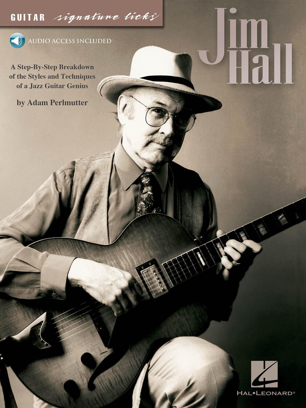 ジャズ聴きたい! 燻し銀ギターJim Hallを愛でる傑作3選レア美盤 ジム・ホール集《輸入ギター楽譜》 – ロケットミュージック